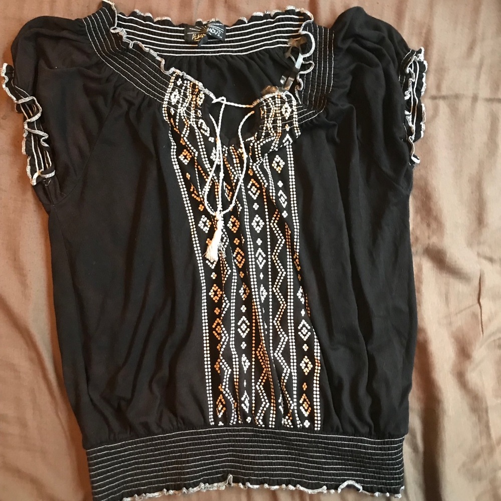 Rue 21 Xlarge shirt